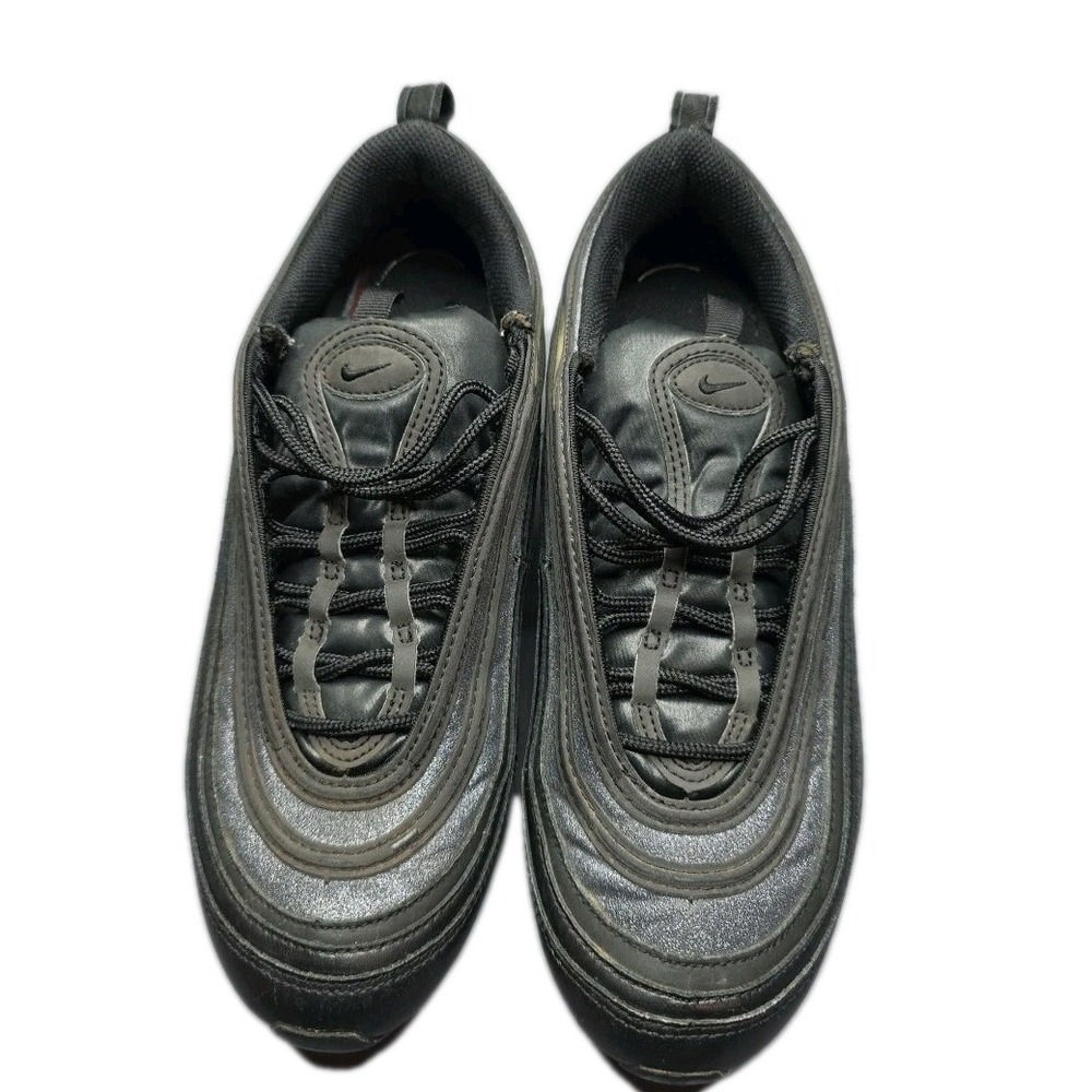 Women's Size 8.5 - NIKE Air Max 97Black / Blue